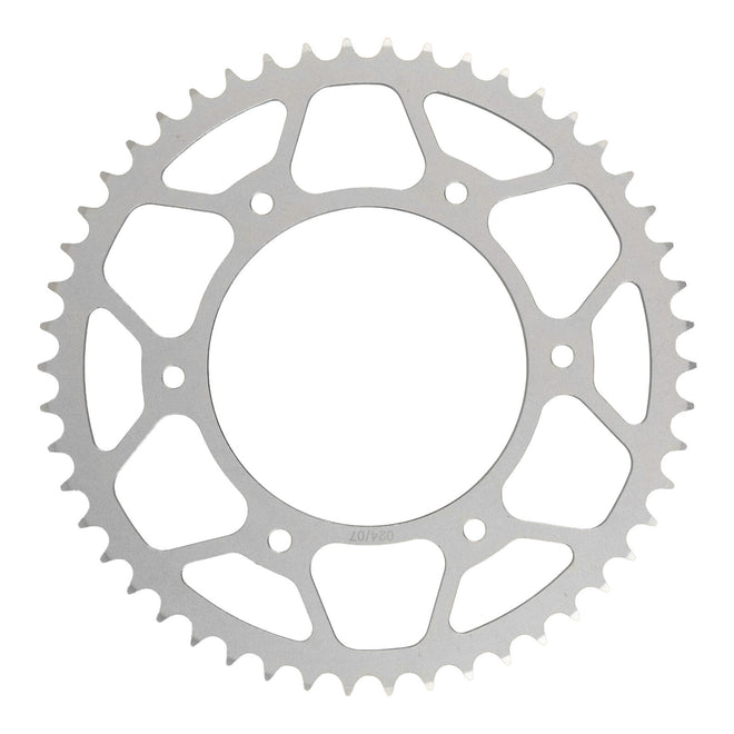 MTX 210 Hornet Lightweight Steel Rear Sprocket #520