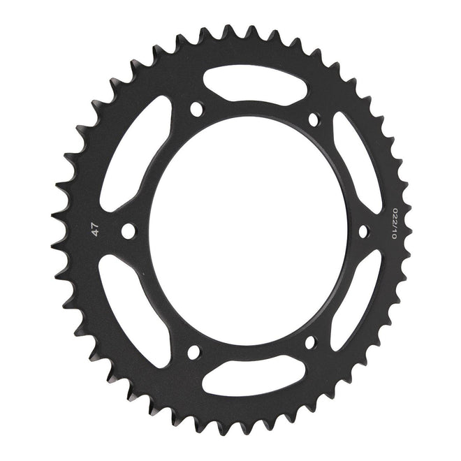 MTX 005 Steel Rear Sprocket #520