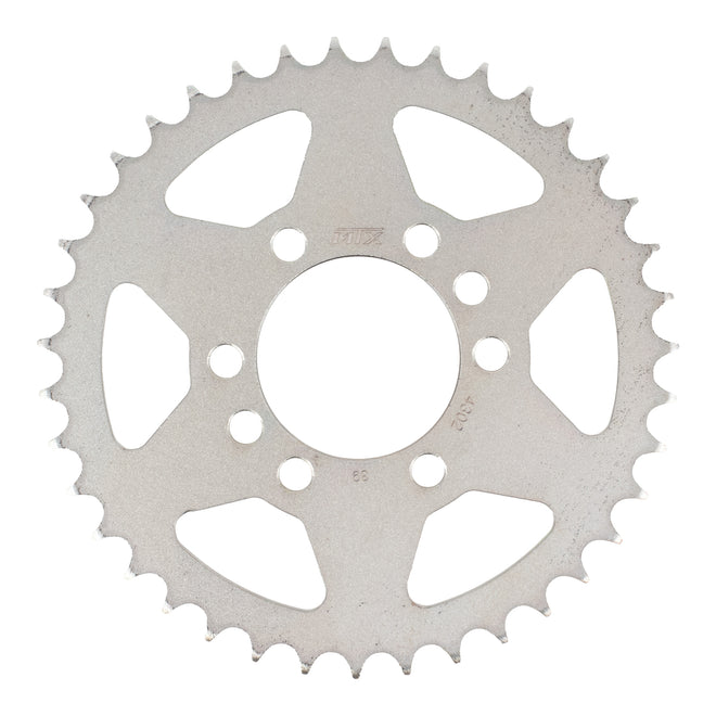 MTX 1826 Steel Rear Sprocket #520
