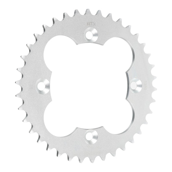 MTX 1350 Steel Rear Sprocket #520