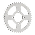 MTX 1206 Steel Rear Sprocket #428