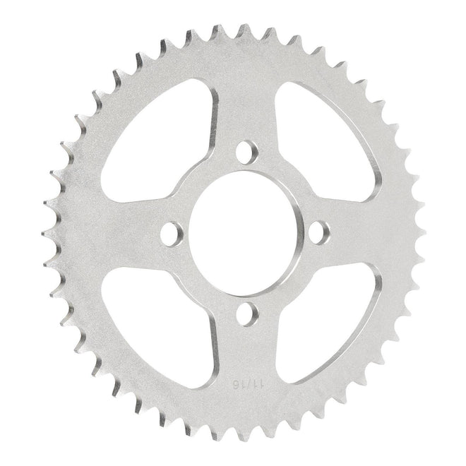 MTX 1206 Steel Rear Sprocket #428