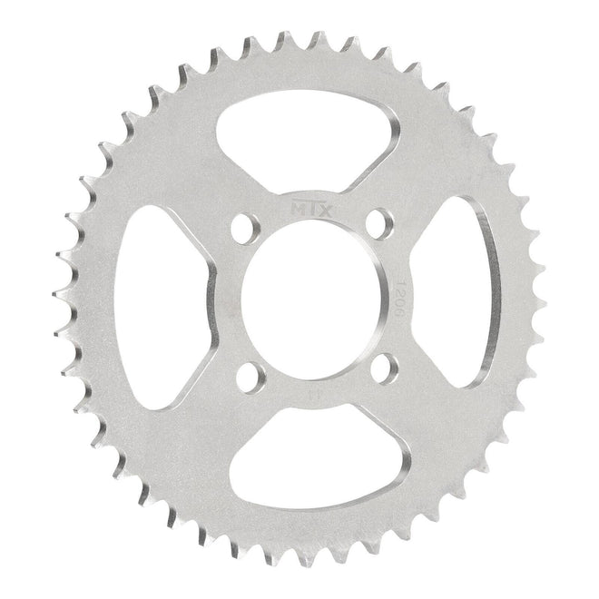 MTX 1206 Steel Rear Sprocket #428