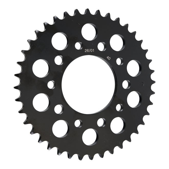 MTX 1332 Steel Rear Sprocket #525