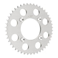 MTX 1204 Steel Rear Sprocket #428