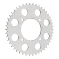 MTX 1204 Steel Rear Sprocket #428
