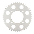 MTX 1204 Steel Rear Sprocket #428