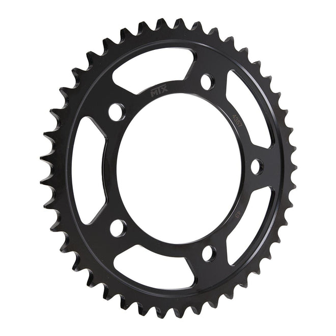 MTX 1304 Steel Rear Sprocket #525