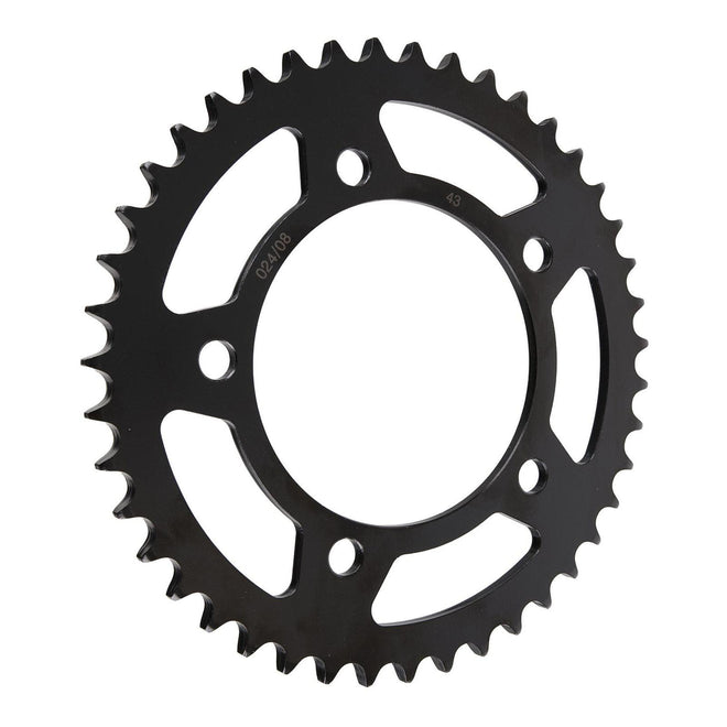 MTX 1304 Steel Rear Sprocket #525