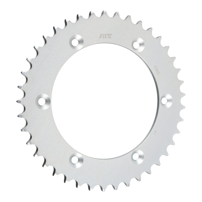 MTX 1791 Steel Rear Sprocket #525