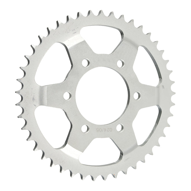 MTX 1869 Steel Rear Sprocket #428