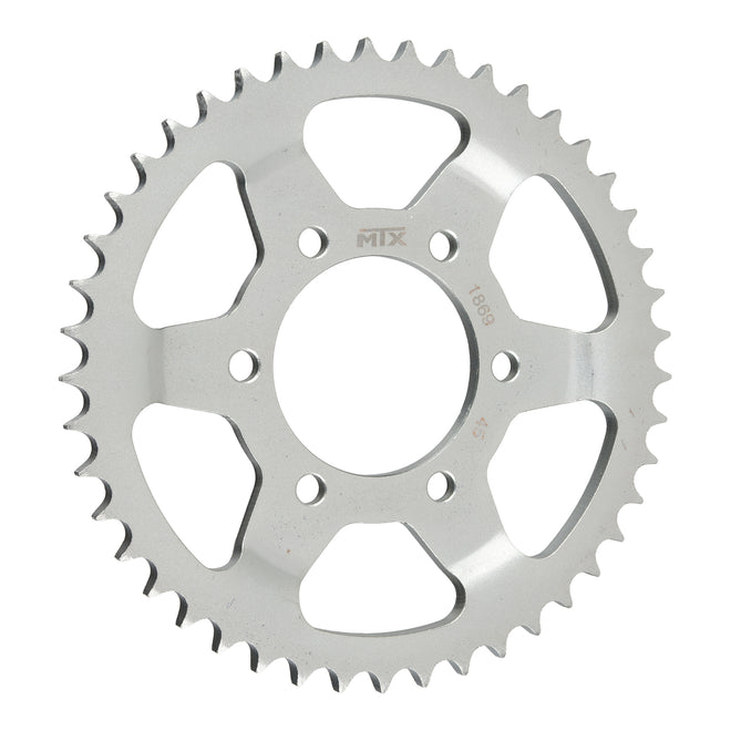 MTX 1869 Steel Rear Sprocket #428