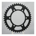 MTX 1876 Steel Rear Sprocket #525