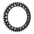 MTX 2011 Steel Rear Sprocket #530