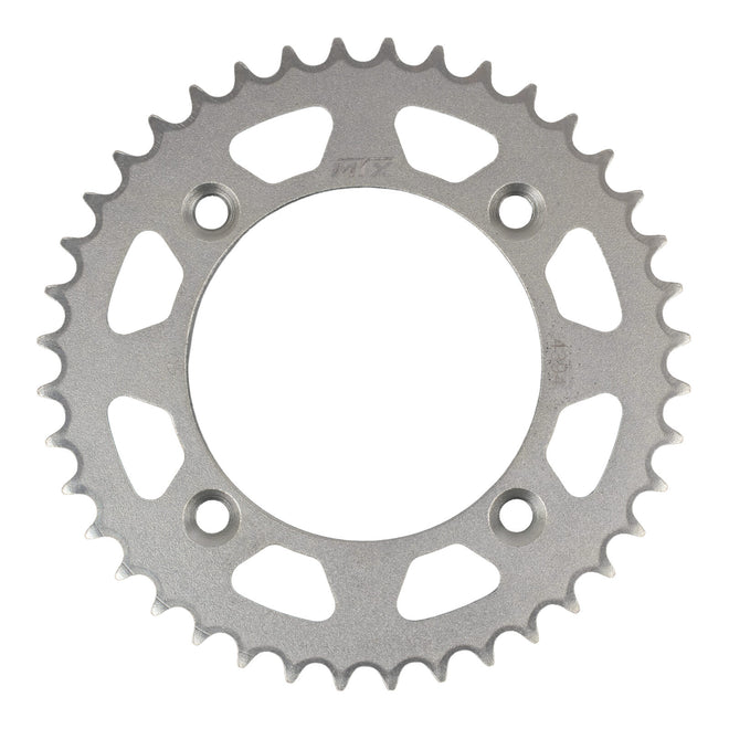 MTX KTM 50 (2) Steel Rear Sprocket #415