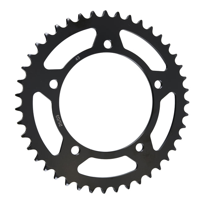 MTX 1792 Steel Rear Sprocket #525