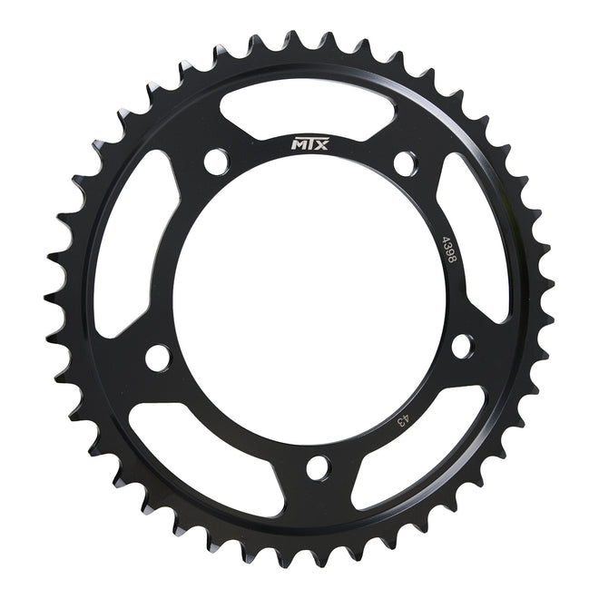 MTX 1792 Steel Rear Sprocket #525