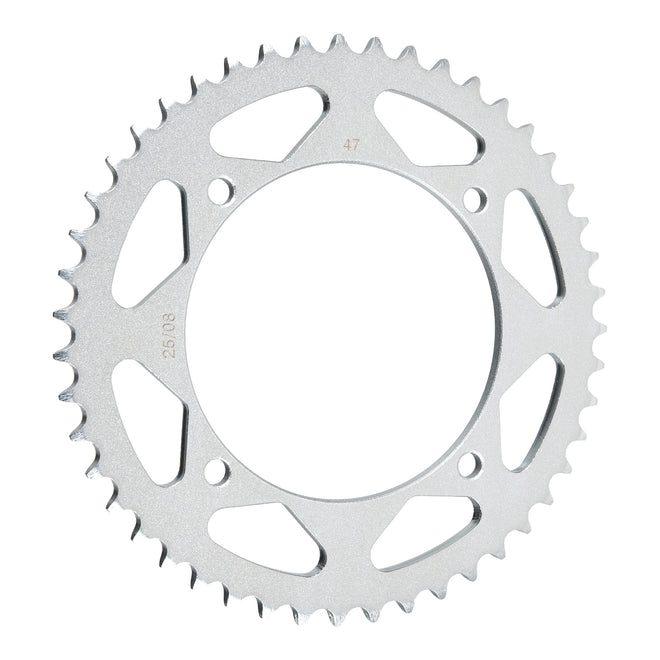 MTX 1465 Steel Rear Sprocket #420