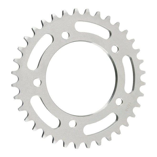MTX 744 Steel Rear Sprocket #525