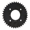 MTX 212 Steel Rear Sprocket #420