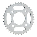 MTX 1213 Steel Rear Sprocket #420