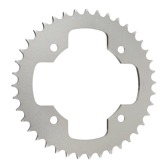 MTX 1760 Steel Rear Sprocket #520