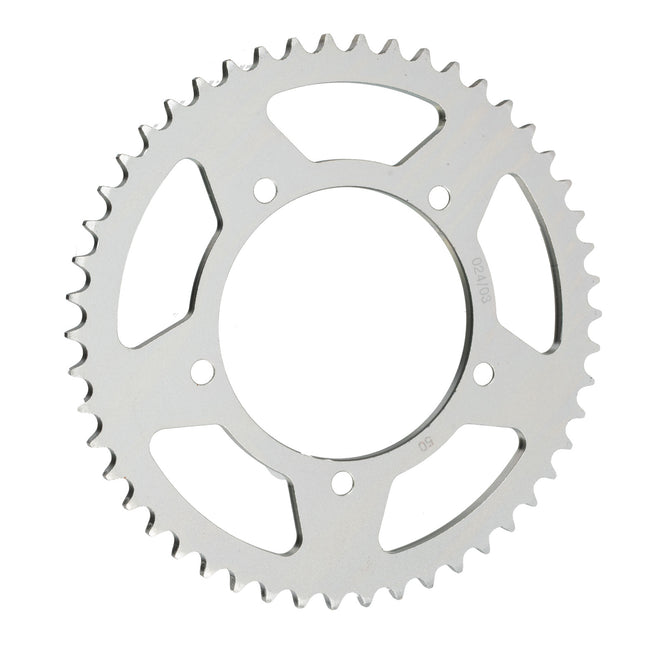 MTX 894 Steel Rear Sprocket #420