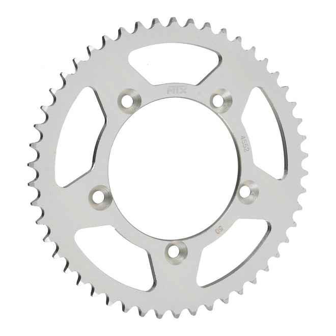 MTX 894 Steel Rear Sprocket #420
