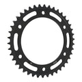 MTX 003 Steel Rear Sprocket #525 (10.5mm)