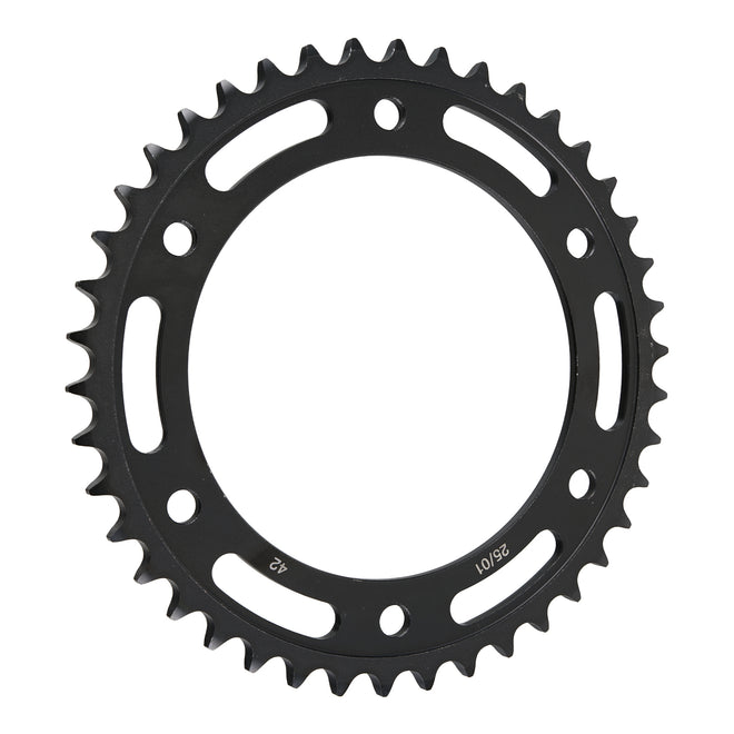 MTX 003 Steel Rear Sprocket #525 (10.5mm)