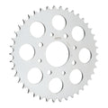 MTX 273 Steel Rear Sprocket #520