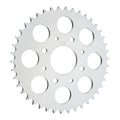 MTX 273 Steel Rear Sprocket #520