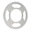 MTX 461 Steel Rear Sprocket #420