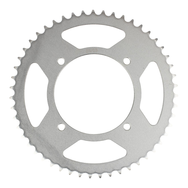MTX 461 Steel Rear Sprocket #420