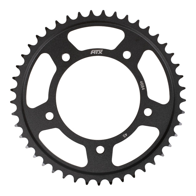 Rear OE Steel Sprocket 1877 45T #525