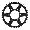 MTX 478 Steel Rear Sprocket #520