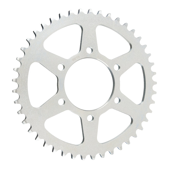 MTX 488 Steel Rear Sprocket #530