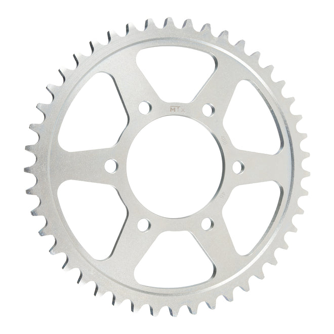 MTX 488 Steel Rear Sprocket #530