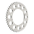 MTX 460 Steel Rear Sprocket #520