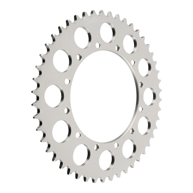 MTX 460 Steel Rear Sprocket #520