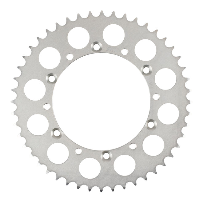MTX 460 Steel Rear Sprocket #520