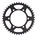 MTX 486 Steel Rear Sprocket #520