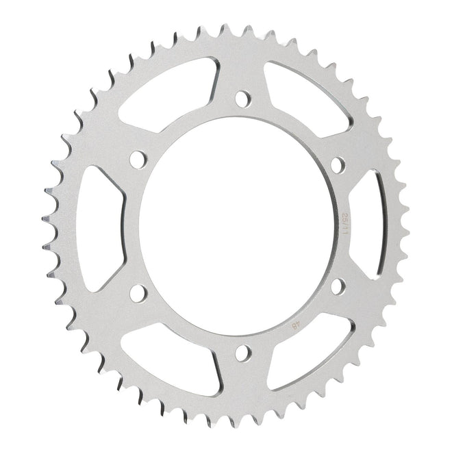 MTX 472 Steel Rear Sprocket #520