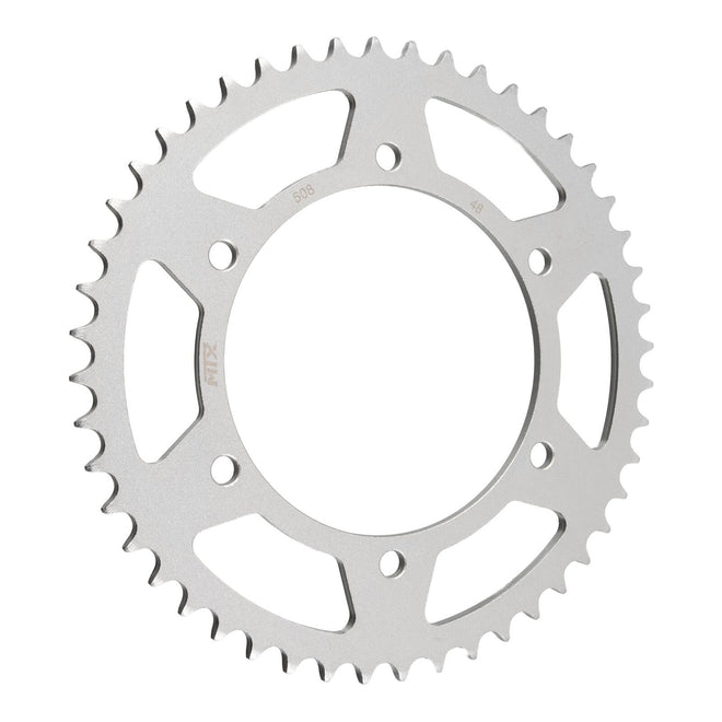 MTX 472 Steel Rear Sprocket #520