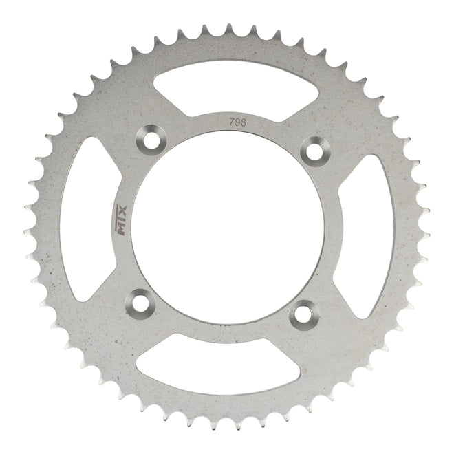 Rear Sprocket OE Steel 798 51T #428