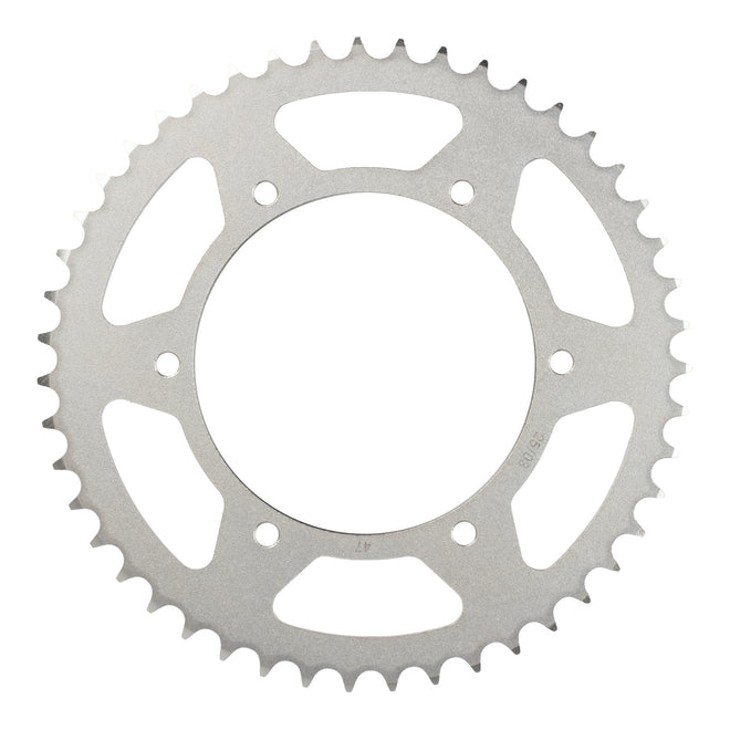 MTX 808 Steel Rear Sprocket #520
