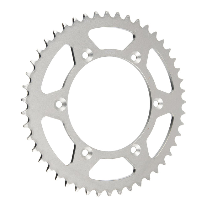 MTX 808 Steel Rear Sprocket #520