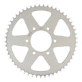 MTX 809 Steel Rear Sprocket #428