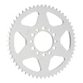MTX 1842 Steel Rear Sprocket #428