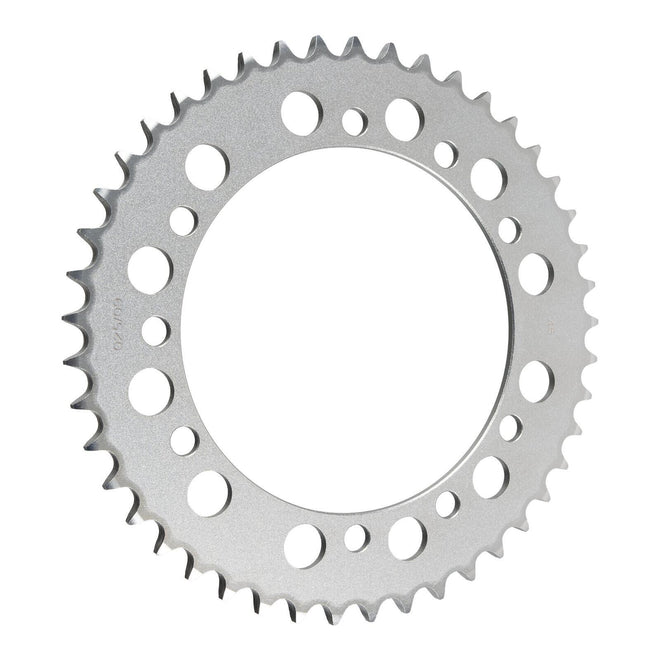 Rear Sprocket OE Steel 853 45T #520